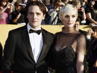 Ashlee Simpson a Vincent Piazza