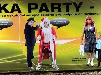 Najžiarivejšie hviezdy reality šou budú baviť Košičanov na Mikulášskej párty