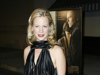 Alison Eastwood