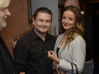 Daniela a Braňo Jančichovci sa ešte nedávno objavovali v spoločnosti spolu. 