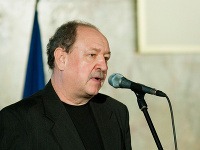 Daniel Hevier