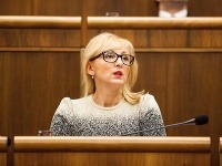 Renáta Zmajkovičová Renáta Zmajkovičová