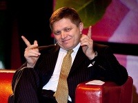 Robert Fico nebude nadšený z odhalenia možných praktík jeho strany Robert Fico nebude nadšený z odhalenia možných praktík jeho strany