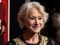 Helen Mirren