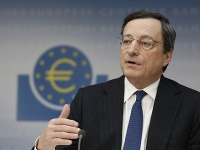 Mario Draghi Mario Draghi