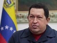 Hugo Chávez (1954-2013)