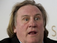 Gérard Depardieu