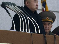 KĽDR si pripomína prvé výročie smrti Kima Čong-ila