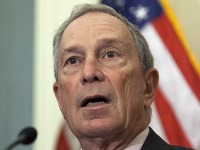 Michael Bloomberg Michael Bloomberg