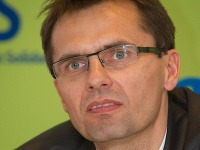 Ľubomír Galko Ľubomír Galko