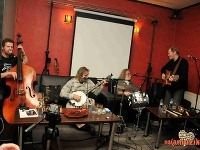 UMPAX: Prešovskí hudobníci postavili štúdio