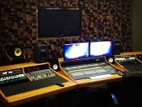 UMPAX: Prešovskí hudobníci postavili štúdio