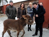 Otto Brixi: Ryby na Vianoce nejem, sklamal ma kapitán Iglo