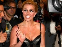 Britney Spears sa počas finálového kola stala hlavnou porotcovskou hviezdou.