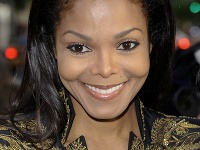 Janet Jackson