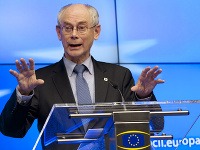 Herman Van Rompuy Herman Van Rompuy