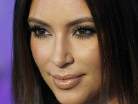 Kim Kardashian a Kanye West