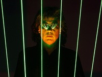 Jean Michel Jarre