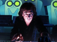 Jean Michel Jarre