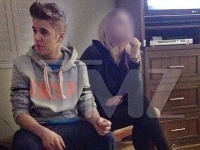 Miláčik Justin Bieber nie je až taký nevinný, fajčí marihuanu