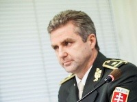 policajný prezident Tibor Gašpar