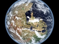 Mars, na ktorom sa dá žiť Mars, na ktorom sa dá žiť