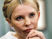 Julia Tymošenková Julia Tymošenková