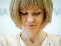 Zuzana Zvolenská Zuzana Zvolenská