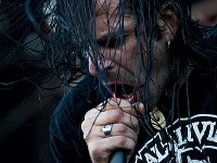 Randy Blythe