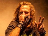 Randy Blythe