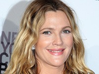 Drew Barrymore