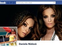 Daniela sa na sociálnej sieti vrátila k svojmu dievčenskému priezvisku. 