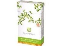 Chlorella Chlorella
