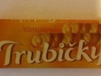 Jedovaté poľské trubičky Jedovaté poľské trubičky