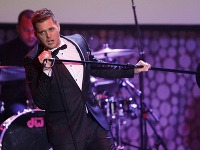 Michael Bublé