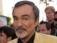 Burt Reynolds Burt Reynolds