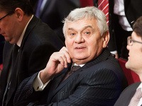 Ľubomír Jahnátek Ľubomír Jahnátek