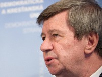 Eduard Kukan Eduard Kukan