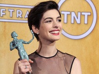 Anne Hathaway Anne Hathaway