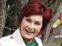 Sharon Osbourne po prekročení prahu šesťdesiatky chudne a ďalším plastikám vyhlasuje tabu.