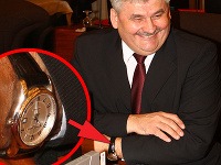 Minister sa čuduje Minister sa čuduje