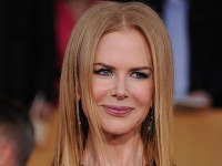 Vyumelkovaná tvár Nicole Kidman podľa jej vlastných slov odráža prirodzenosť.