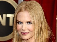 Vyumelkovaná tvár Nicole Kidman podľa jej vlastných slov odráža prirodzenosť.