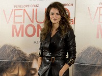 Penélope Cruz