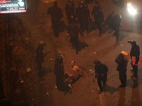Najnovší protest v Káhire si vyžiadal jednu obeť a 54 zranených