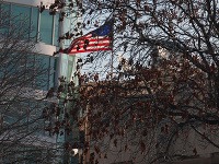 Útok na americkú ambasádu