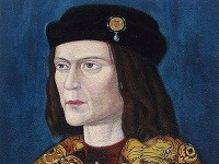 Nález kostry panovníka Richarda III.