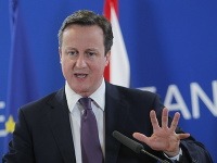 David Cameron David Cameron
