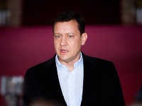 Daniel Lipšic Daniel Lipšic