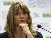 Lucy Lawless